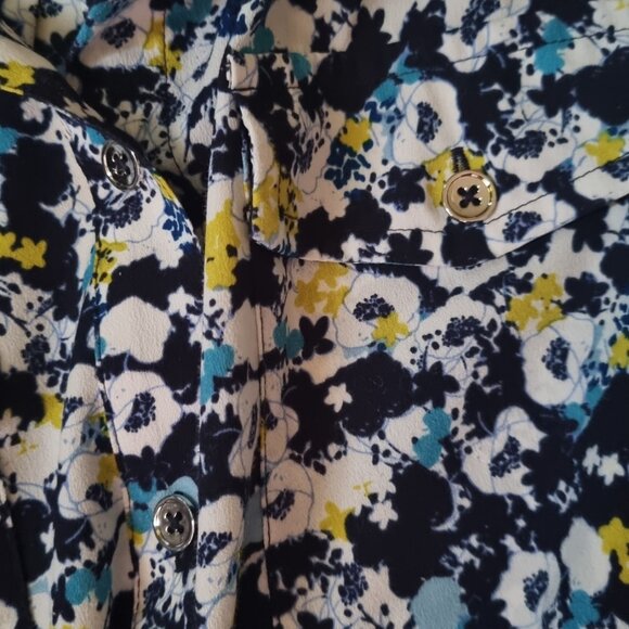 Floral shirt Jones - Picture 5 of 5